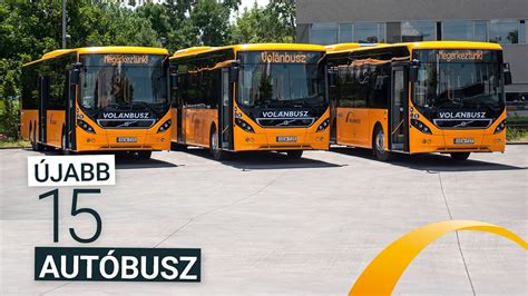 Pt pos indonesia (persero) menunda pembayaran gaji pegawai. Volánbusz - A Volanbusz Is Belepett A Xxi Szazadba Napi Hu ...