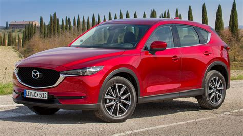 2017 Mazda Cx 5 Háttérképek és Hd Képek Car Pixel