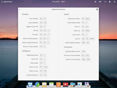 Pantheon Desktop Review A Beautiful Alternative To Macos