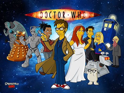 Springfield Punx Doctor Who Dr Who The Master Hd Wallpaper Pxfuel