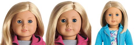 American Girl Doll Kirsten Or Truly Me Munimorogobpe