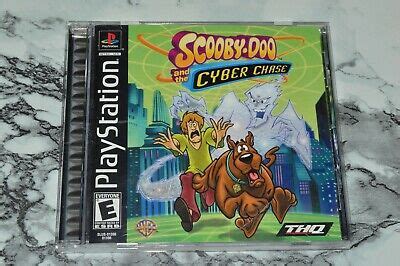 Home comedy rab ne bana di jodi (2008). Scooby Doo Cyber Chase Ps1 Pc - palmlasopa