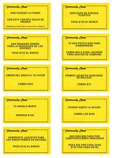 El monopoly es un juego de mesa clásico que le encanta a la gente de todas las edades. Las 9 mejores imágenes de MONOPOLY | Monopolio juego ...