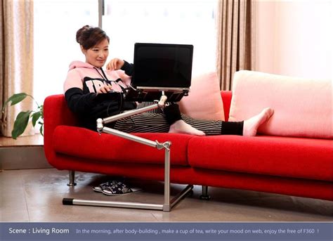Just bought this - laptop stand can fold into ANY position ... Want to build a diy standing desk at home?