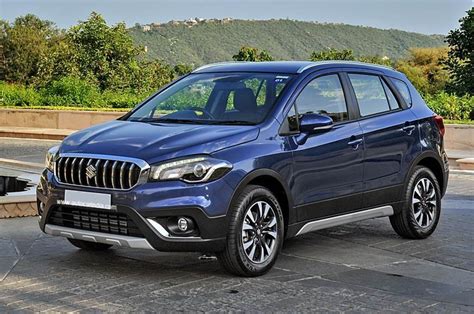 The company is engaged in the manufacture, purchase and sale of motor vehicles, components and. Maruti Suzuki S Cross Petrol Launched In India; Prices ...