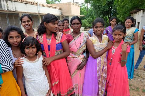 In Rural India Children Face Extreme Poverty Children Incorporated
