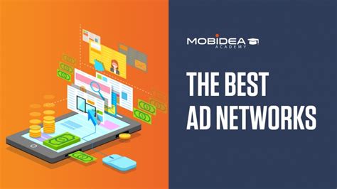 The 20 Best Ad Networks For Affiliate Marketing In 2021 Pros And Cons