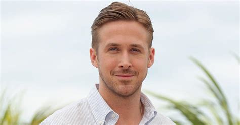 Ryan Gosling Opens Up About Being A Dad I Never Knew Life Could Be