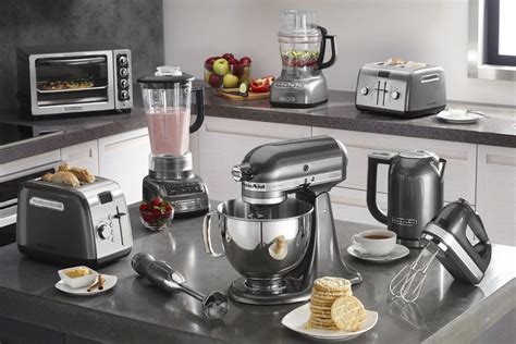 Top 6 Useful Kitchen Appliances That You Didnt Know Existed