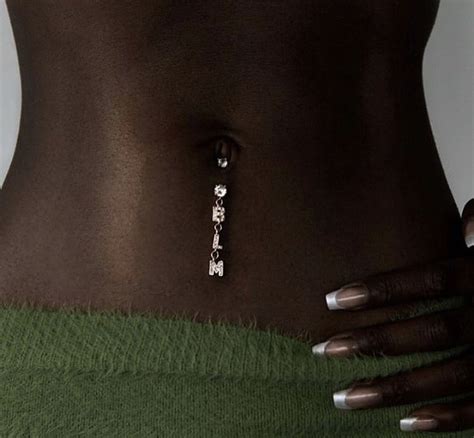 emijanai cute piercings piercings for girls belly button piercing