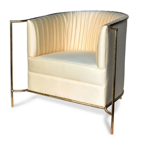 Desire Chair By Koket UBER Interiors