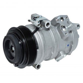 One of the top selling quality brands in the industry. 2008 Toyota Tundra Replacement Air Conditioning & Heating Parts