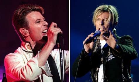 The show is in its. David Bowie wife: Who was David Bowie's first wife ...