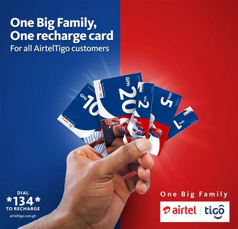 Now recharge your data card for following service providers instantly. AirtelTigo Ghana on Twitter: "You can now top up your account with our new AirtelTigo recharge ...