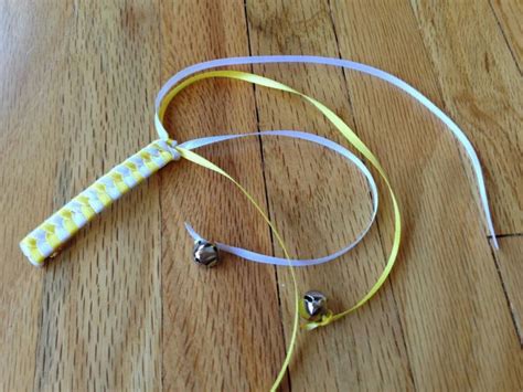 Cara Membuat Jepit Rambut Pita untuk Anak-Anak - Teman Kreasi