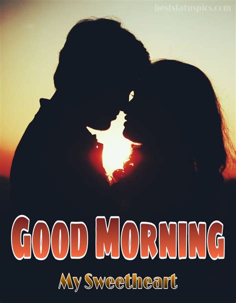 Stunning Collection Of Good Morning Love Images Hd In Full 4k