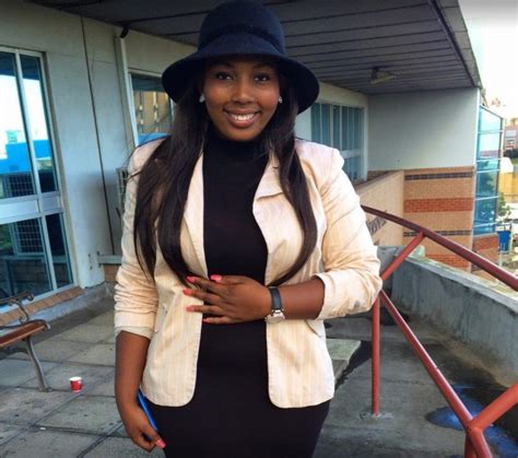 5 Things You Need To Know About Zumas Soon To Be 7th Wife Nonkanyiso Conco