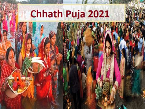 Happy Chhath Puja 2021 Date Shubh Muhurat Wishes History Origin