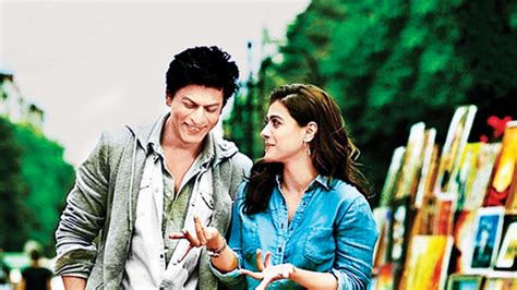 Dilwale 2 On The Cards