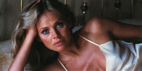 When peter sellers met her in a hotel, he fell hard for her and they soon married. Who is Britt Ekland dating? Britt Ekland boyfriend, husband