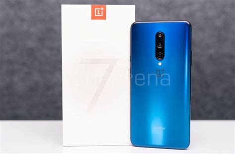 Oneplus 7 Pro Unboxing And First Impressions
