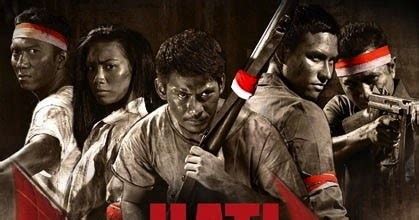 Download Film Merah Putih III Hati Merdeka (2011) Full Movie  Situs