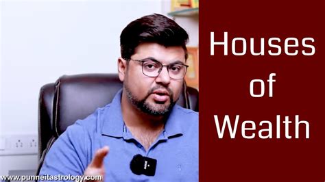 The secret houses of wealth generation | Discussion by Punneit - YouTube