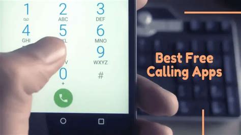 10 Best Free Calling Apps For Android To Make Voip Phone Calls Get