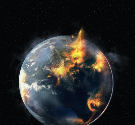 The 5 Mass Extinction Events That Shaped The History Of Earth — And The 6th Thats Happening Now