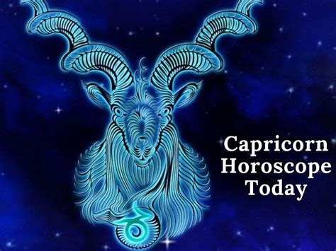Capricorn Daily Career Horoscope Capricorn Horoscope August 27 2020