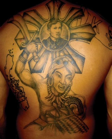 Best filipino tribal tattoo design ideas. Tattoos - Pinoy: 10+ handpicked ideas to discover in ...