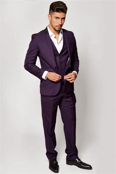 Mens Suits 2016 Fashion Trends Colorful Suits