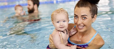 Swimming Lessons Mill Park Leisure