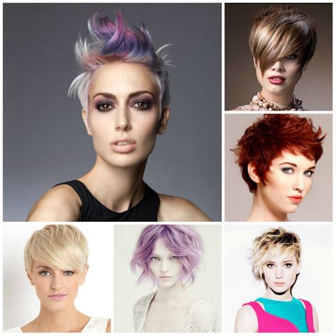 Check spelling or type a new query. 2021 Hair Color Ideas for Short Hair - 2021 Haircuts ...
