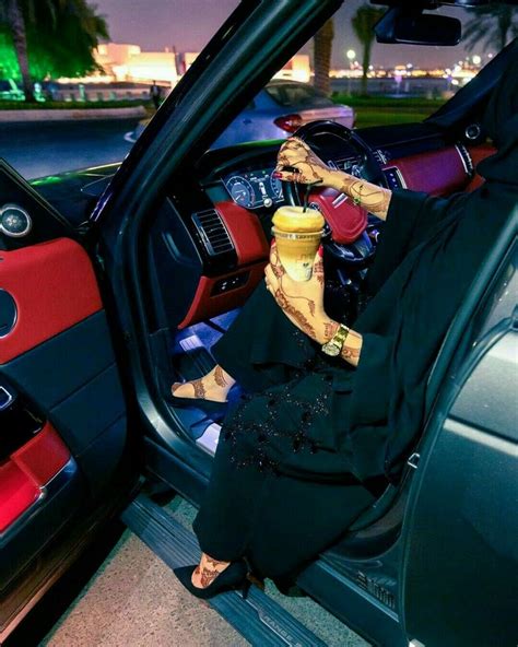 Pin By Sara Shaikh On Girl Dpz Girls Driving Arab Swag Hijab Fashion Inspiration
