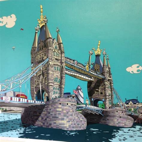 Dylan Izaak Brilliant London Art Illustration Art The Incredibles