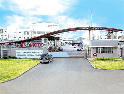 A Timeline Of Our History History About The Ajinomoto Group