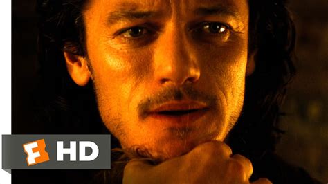 Dracula Untold 610 Movie Clip I Would Do It All Again 2014 Hd