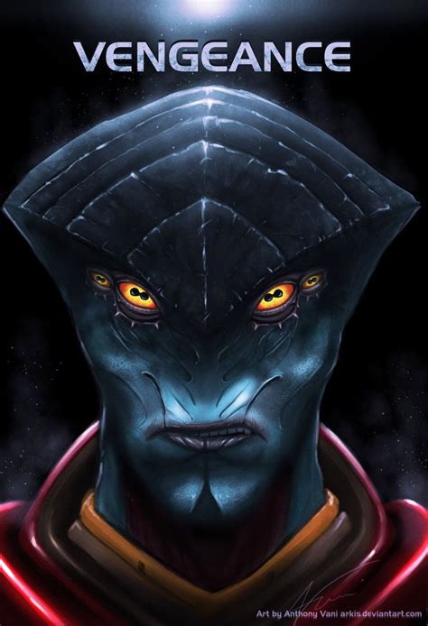 Me3 Javik Mass Effect Mass Effect Art Mass Effect Universe