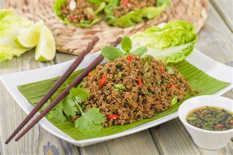 While sometimes chicken can be bland and annoying to eat, making different kinds of called for. 10 salads from around the world | From the Grapevine