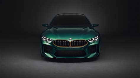 Bmw M8 4k Front View Wallpaperhd Cars Wallpapers4k Wallpapersimages
