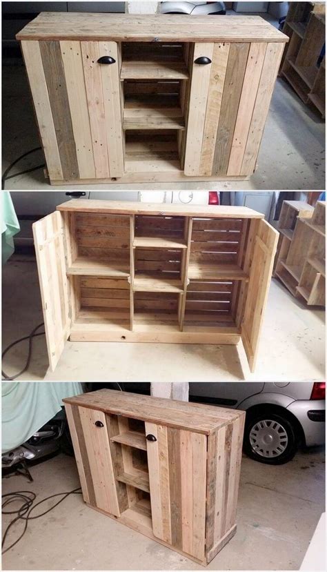 Check spelling or type a new query. Wood pallet simple cabinet is much common in almost all ...