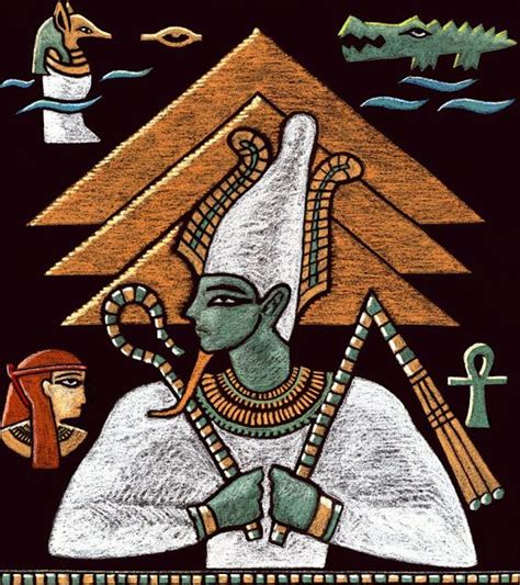Quais São Os Principais Deuses Egípcios Quem Eles Foram Na Mitologia Segredos Do Mundo
