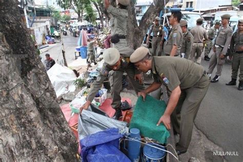 Event anggrek nasional yang dilaksanakan oleh dinas pariwisata bekerjasama dengan dpc pai tanah laut. Tiga instansi di Pemprov DKI berpotensi naik gaji