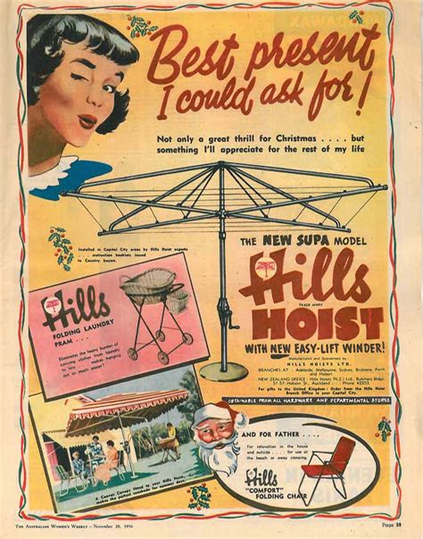 Australian Mid Century Advertising Vintage Ads Vintage