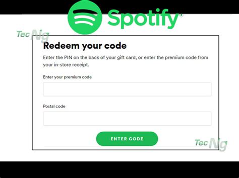 You should know that apple can revoke the certificate of spotify ++ at any time. Spotify Redeem - How to Use Spotify Redeem Code | Spotify ...