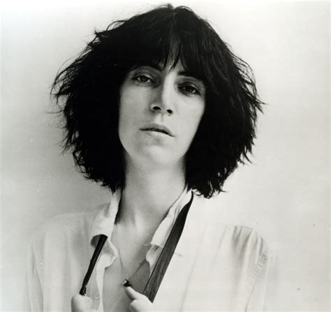 50greatestconcerts Patti Smith Group And Television 1975