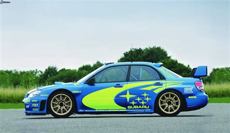 The Best 8 Iconic Sport Cars Of All Time Impreza Team Imports