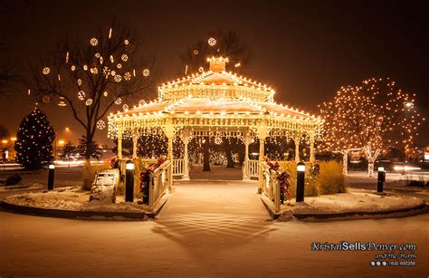 Merry Christmas From Colorado Denver Photo Blog