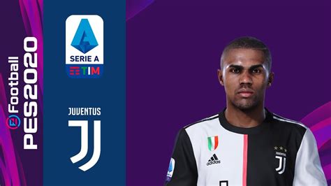 Das ist die verletzungs hitorie von douglas costa vom verein fc bayern münchen. Douglas Costa PES 2020 - YouTube